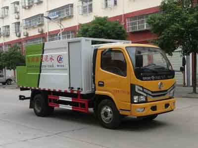 ��������CLW5070TJSE6��ˮ�����{����܇(ch��)