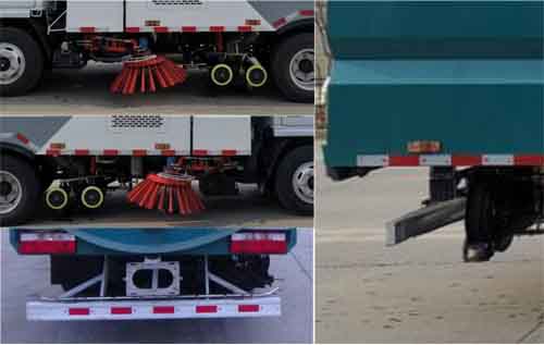 �Aͨ��HCQ5075TXSEQ6��ϴ��܇(ch��)