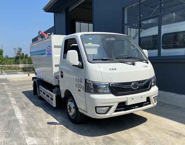 ������CL5041ZZZBEV�ͼ�늄�(d��ng)���bжʽ����܇(ch��)