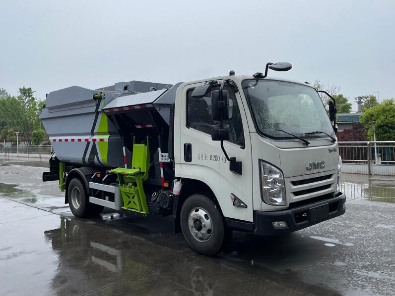 ��������CLW5081ZZZJ6�����bжʽ����܇(ch��)