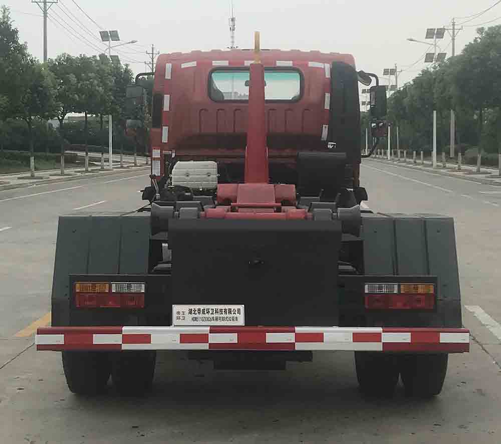 �����h�l��HDW5110ZXXC6��܇����жʽ����܇