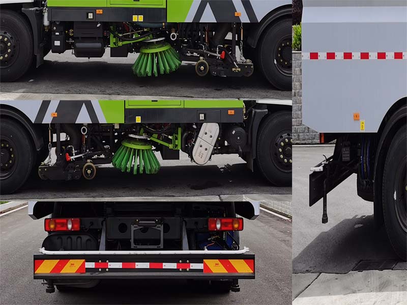 ������ZQZ5180TXSD6��ϴ��܇