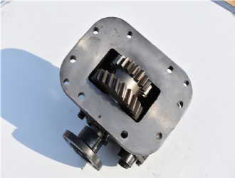 灑水車取力器 灑水車取力器