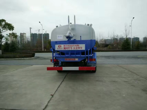 12噸東風(fēng)御虎灑水車(chē)價(jià)格 12噸東風(fēng)御虎灑水車(chē)價(jià)格