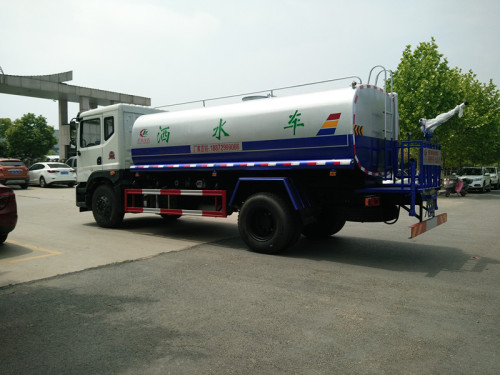 程力灑水車廠家價格報價 程力灑水車廠家價格報價