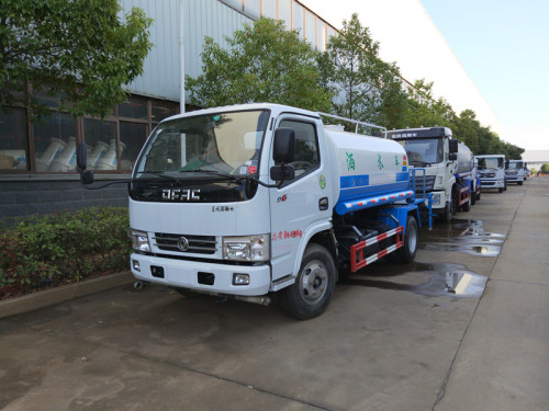 程力灑水車(chē) 程力灑水車(chē)