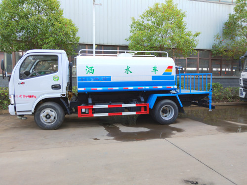 程力灑水車(chē) 程力灑水車(chē)