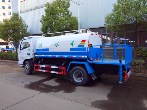 程力灑水車(chē) 程力灑水車(chē)