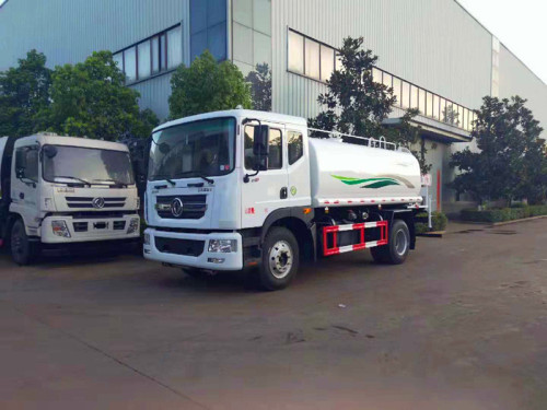 霧炮灑水車價格報價 霧炮灑水車價格報價