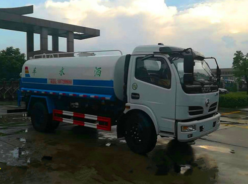 環衛灑水車廠家 環衛灑水車廠家