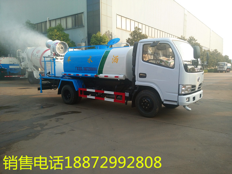 東風(fēng)5噸灑水車生產(chǎn)廠家 東風(fēng)5噸灑水車生產(chǎn)廠家