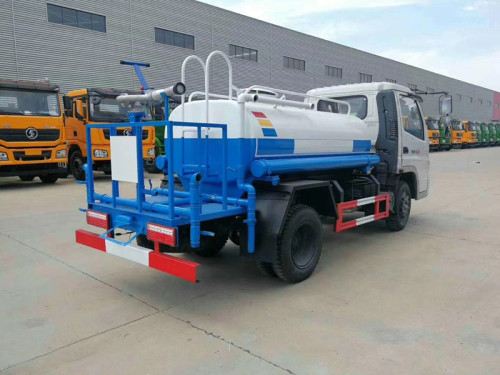 東風灑水車廠家 東風灑水車廠家