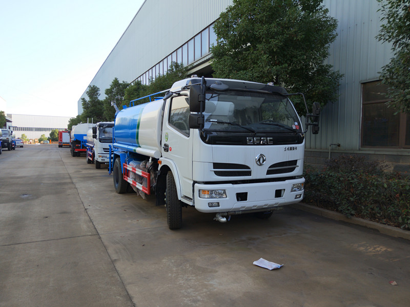 綿陽東風灑水車銷售直銷 綿陽東風灑水車銷售直銷