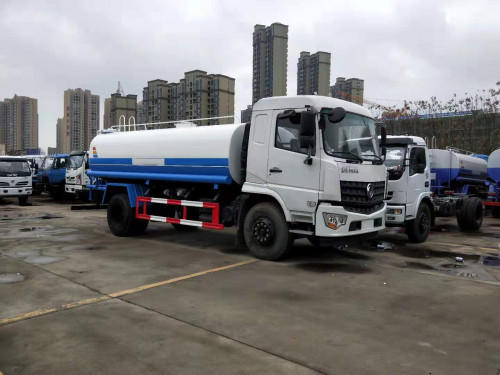 綠化灑水車(chē) 綠化灑水車(chē)