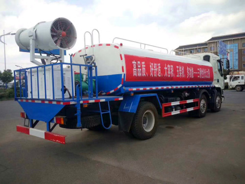 程力灑水車價格 程力灑水車價格