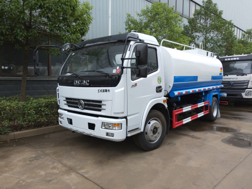 東風(fēng)10噸灑水車圖片 東風(fēng)10噸灑水車圖片