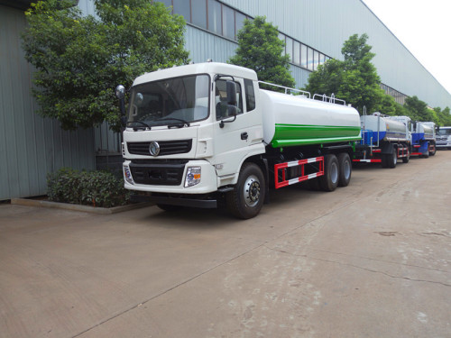 東風20噸灑水車圖片 東風20噸灑水車圖片