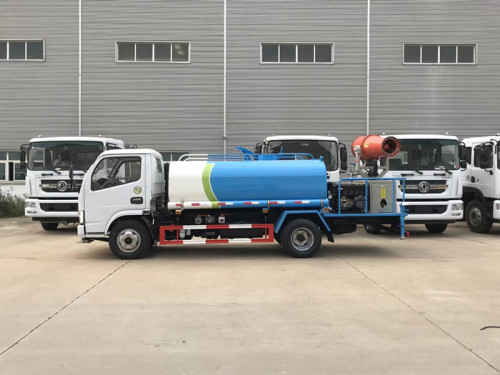 綠化灑水車 綠化灑水車