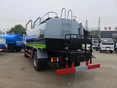 程力灑水車價格 程力灑水車價格