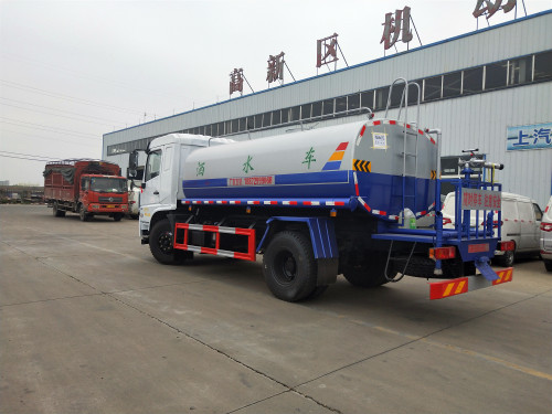 灑水車多少錢一輛 灑水車多少錢一輛