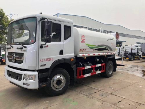 噴藥灑水車 噴藥灑水車