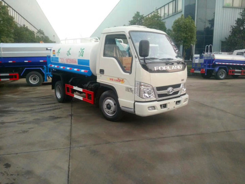 灑水車的價格是多少 灑水車的價格是多少