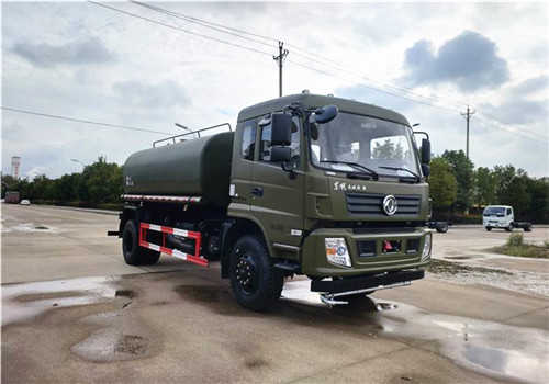 工地灑水車 工地灑水車