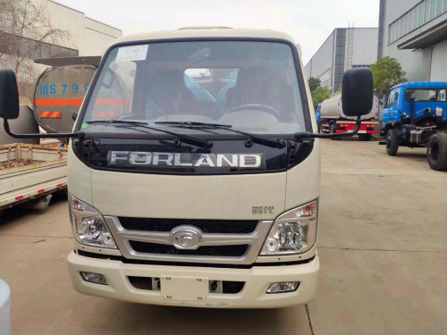 吸糞車(chē)圖片 吸糞車(chē)圖片