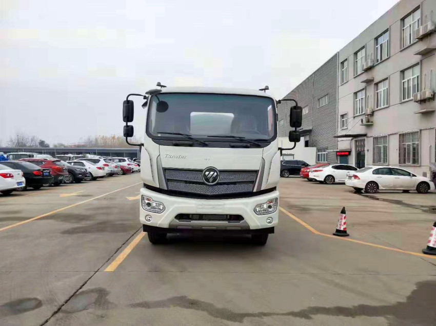 京牌國六灑水車 京牌國六灑水車