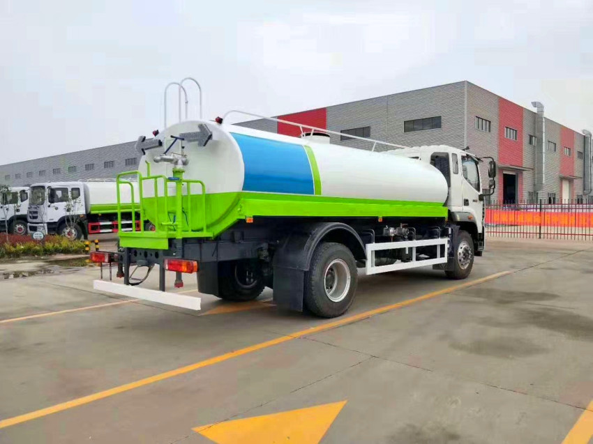 京牌國六灑水車 京牌國六灑水車