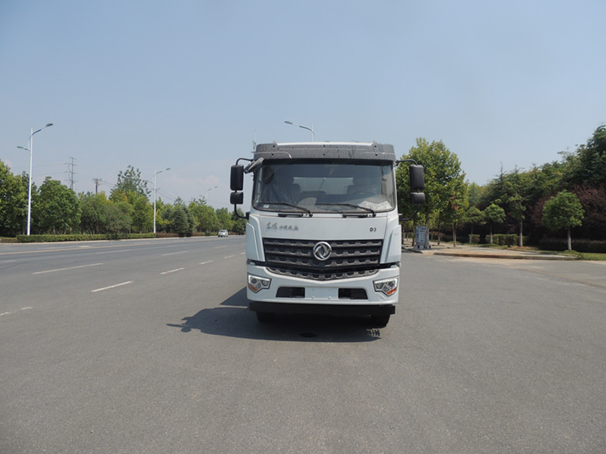 東風(fēng)12噸灑水車 東風(fēng)12噸灑水車