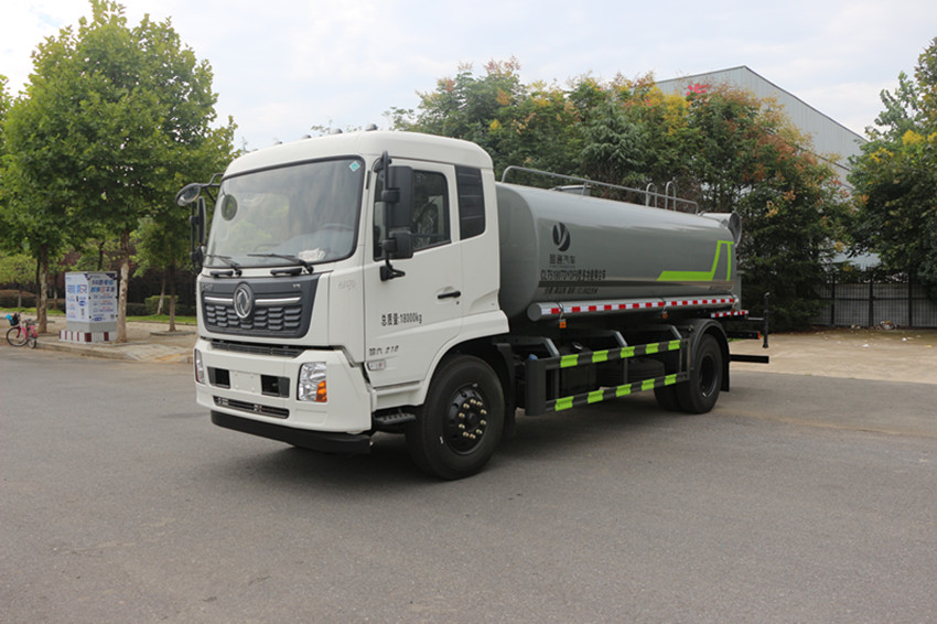 天錦抑塵車 天錦抑塵車