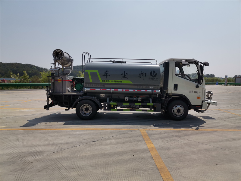 藍牌灑水車-福田5噸藍牌灑水車 藍牌灑水車-福田5噸藍牌灑水車