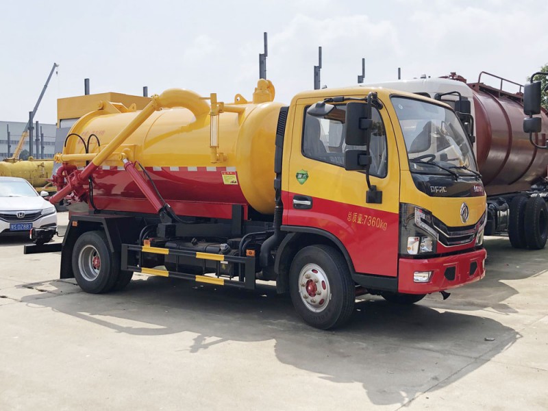 國六10方吸糞車多少錢一臺-東風國六10方吸糞車多少錢-湖北盈通 國六10方吸糞車多少錢一臺-東風國六10方吸糞車多少錢-湖北盈通