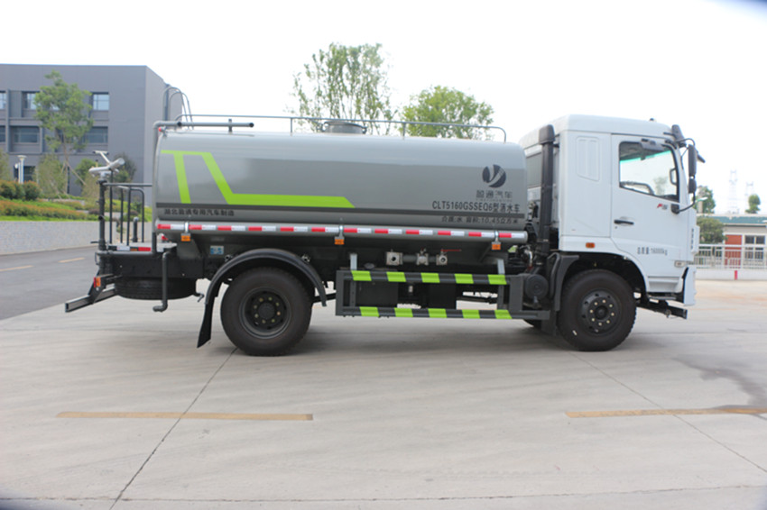 東風(fēng)145灑水車(chē)-東風(fēng)12噸灑水車(chē)-華神12噸灑水車(chē)廠家直銷 東風(fēng)145灑水車(chē)-東風(fēng)12噸灑水車(chē)-華神12噸灑水車(chē)廠家直銷