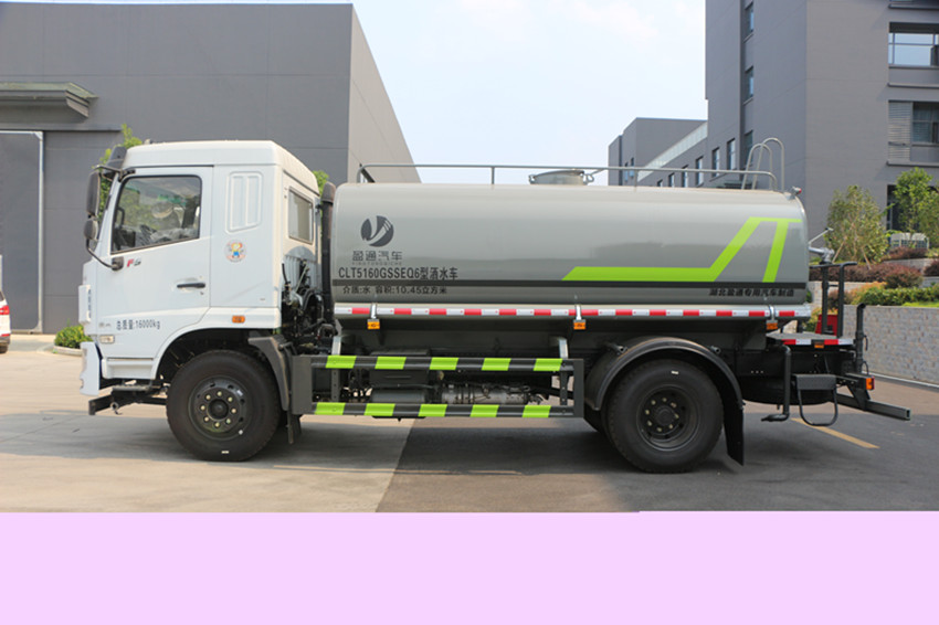 東風(fēng)145灑水車(chē)-東風(fēng)12噸灑水車(chē)-華神12噸灑水車(chē)廠家直銷 東風(fēng)145灑水車(chē)-東風(fēng)12噸灑水車(chē)-華神12噸灑水車(chē)廠家直銷