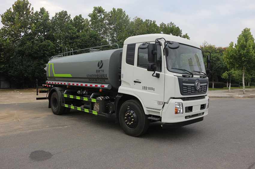 15噸灑水車 15噸灑水車