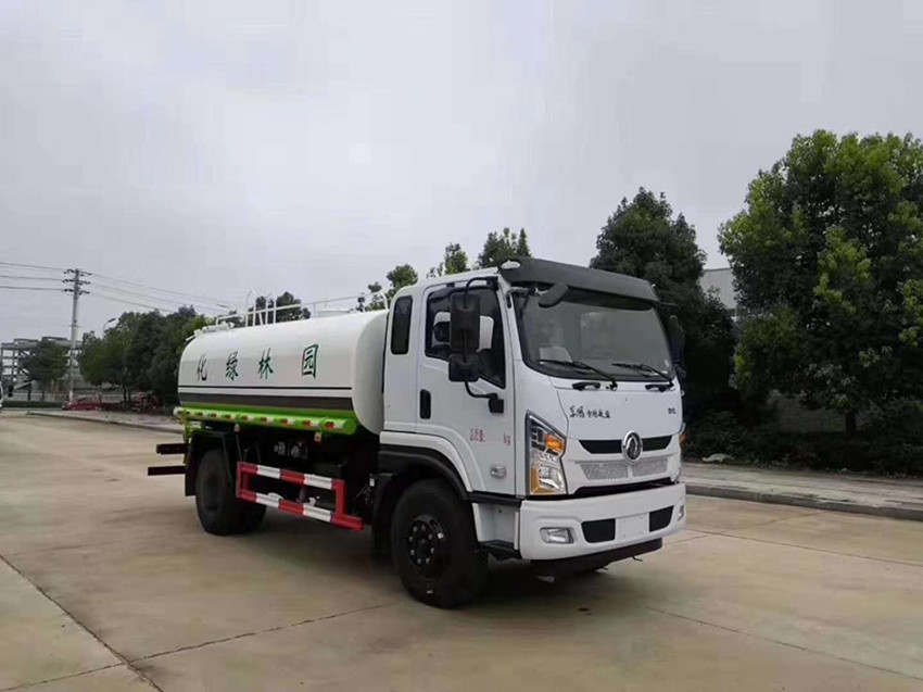 道路灑水車 道路灑水車