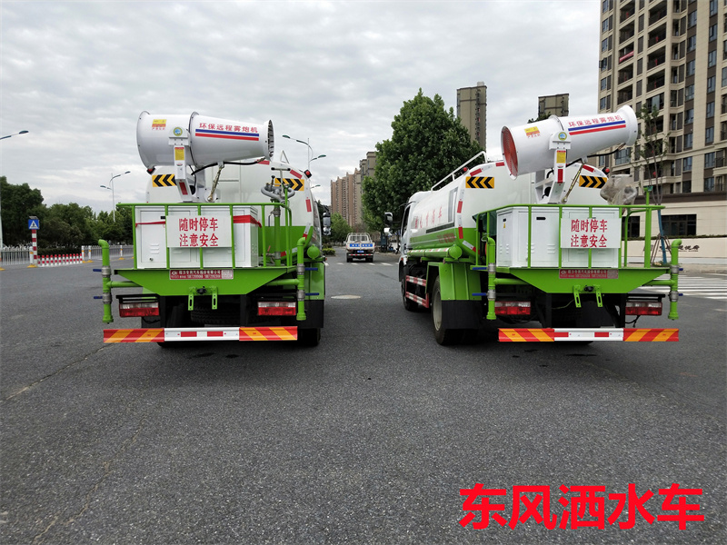 10噸灑水車 10噸灑水車