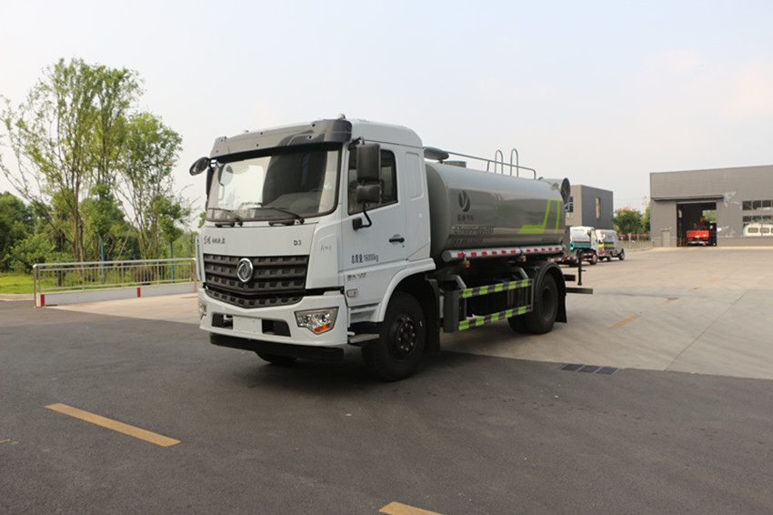 綠化灑水車(chē) 綠化灑水車(chē)