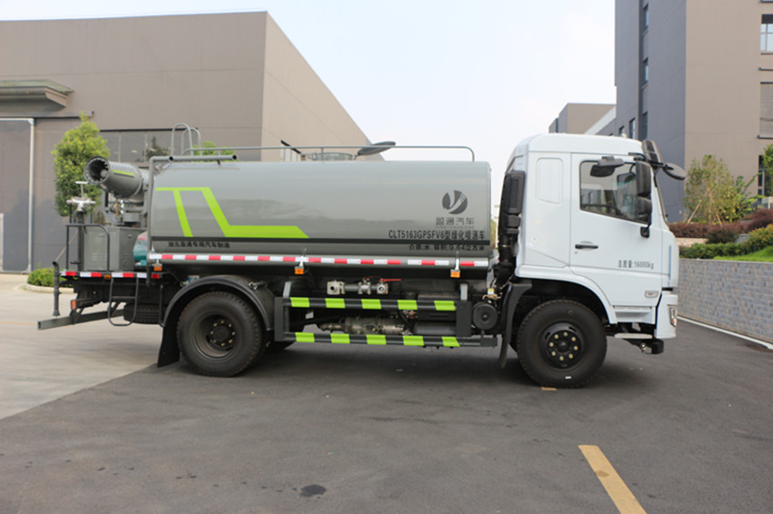 綠化灑水車(chē) 綠化灑水車(chē)