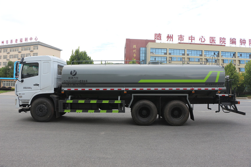 公路灑水車 公路灑水車