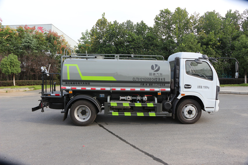 10方的灑水車(chē) 10方的灑水車(chē)