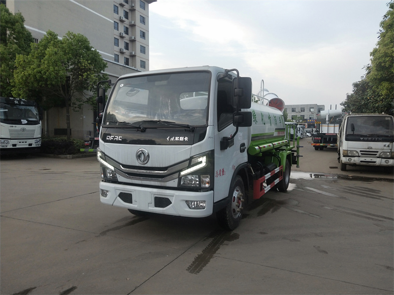 灑水車廠家 灑水車廠家