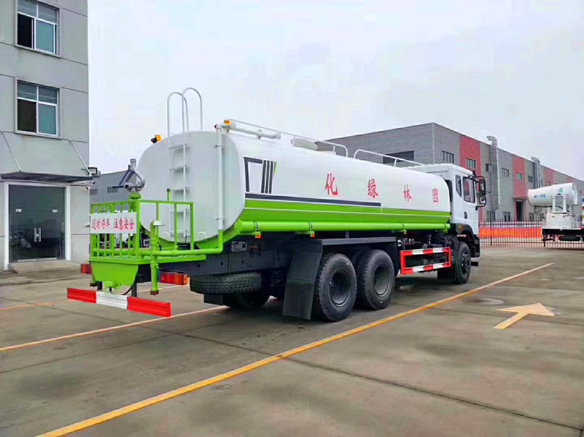 建筑工地專用灑水車 建筑工地專用灑水車