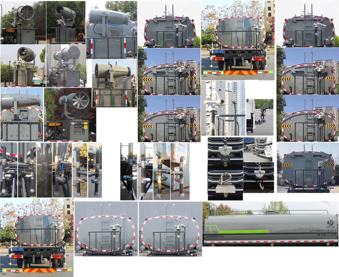 ����15����ˮ܇(ch��)-�v����CLT5186GSSBJ6�͞�ˮ܇(ch��)����Ҏ(gu��)����̖(h��o)-����ӯͨ