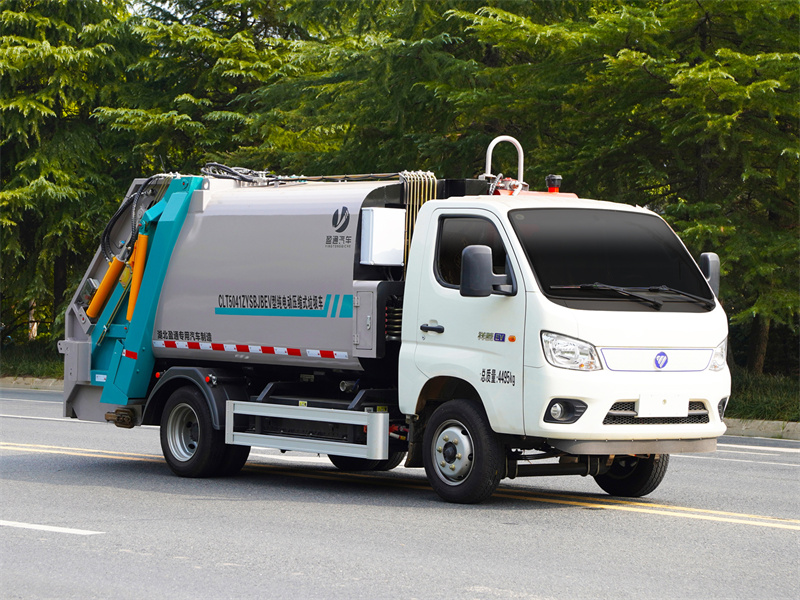 CLT5041ZYSBJBEV�ͼ�늄�(d��ng)���sʽ����܇ ����EV-늄�(d��ng)���sʽ����܇���a(ch��n)�S��