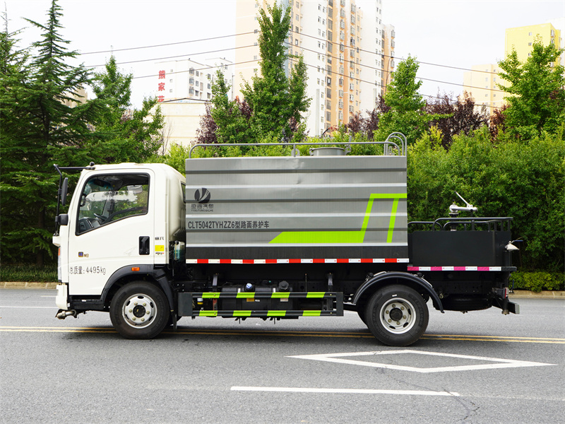 ����7���{�ƞ�ˮ܇-CLT5042TYHZZ6��·���B(y��ng)�o܇