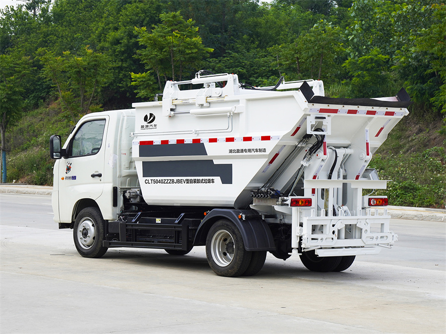 ����С�����bжʽ����܇-CLT5040ZZZBJBEV�����bжʽ����܇ ����EV