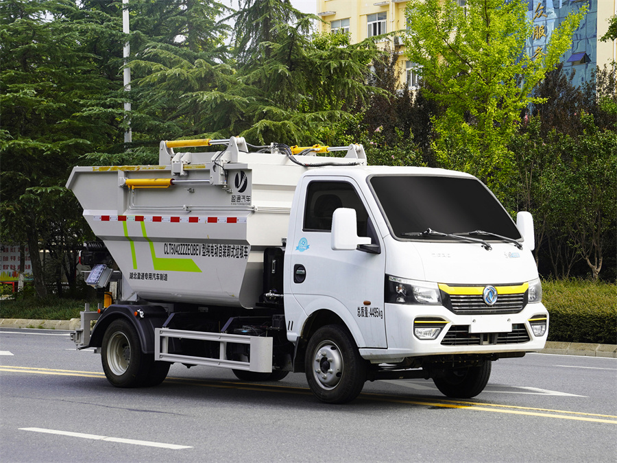 CLT5042ZZZEQBEV���bж늄�����܇-�|�L(f��ng)С������Դ늄�����܇